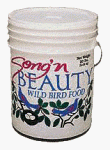 Economy Wild Bird Food, 20 Lbs
