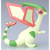 ポケットモンスター モンスターコレクション MC -１１０ フライゴン
