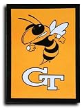 Georgia Tech Yellow Jackets Flag - Regular Size