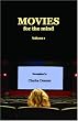 Movies for the Mind