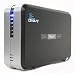 Cavalry Storage CADA-U32A Series 2 TB USB 2-bay RAID Personal Disk Array CADA002U32A
