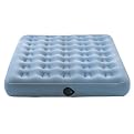 Aerobed Guest Choice Air Mattress With Pump - Blue (Queen Size)