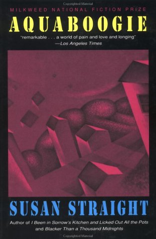 Aquaboogie: A Novel in Stories (Milkweed National Fiction Prize)