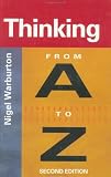 Thinking From A to Z