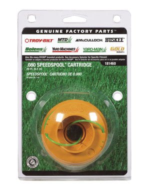 Speedspool Cartridge / Bump Knob Combo
