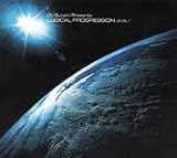 Logical Progression Vol.1: Mixed By Ltj Bukem