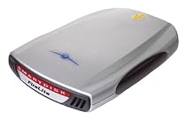 SmartDisk FWFL80 FireLite 80 GB 2.5-Inch FireWire Portable Hard Drive