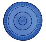 Lekue Silicone 11-Inch Fluted Tart Pan