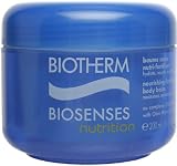Biotherm Biosenses Nourishing and Fortifying Body Balm with Oleo Mineral Complex 200ml / 6.76oz - B000KDYPXK