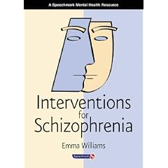 Interventions for Schizophrenia