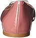 Nine West Women's Abiss Synthetic Ballet Flat