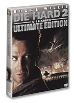 ダイ・ハード 2 ― アルティメット・エディション [DVD]