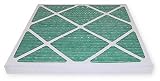 Air Filter,Element/Panel BALDWIN FILTERS -PA3873
