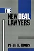 The New Deal Lawyers