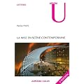 La mise en sc�ne contemporaine: Origines, tendances, perspectives