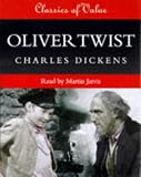 Review CSA WORD  / Oliver Twist (Classics of Value)