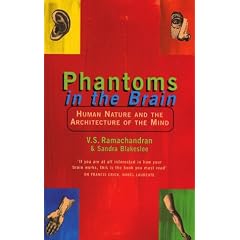Phantoms in the Brain: Human Nature and the Architecture of the Mind
