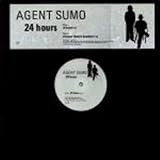 Agent Sumo - 24 Hours - [12"]