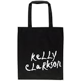 Kelly Clarkson - Signature Tote Bag
