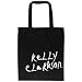 Kelly Clarkson - Signature Tote Bag