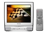 Magnavox 20MDRF20 20-Inch TV/DVD Combo , Silver