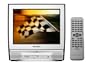 Magnavox 20MDRF20 20-Inch TV/DVD Combo , Silver