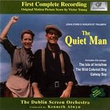 Victor Young: The Quiet Man