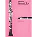 Clarinet Fingering Chart (Amsco Fingering Charts)