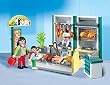 Butcher Shop