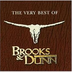 Best of Brooks & Dunn,the Very
