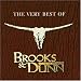 Best of Brooks & Dunn,the Very