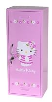Hello Kitty Locker