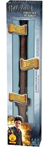 Harry Potter Wand with light and sound