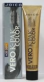 Joico Age Defy Vero K-pak Color, Permanent Creme Color 4NG+ Dark Natural Brown 2.5 Oz (Pack of 2)