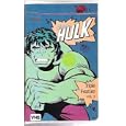 The Incredible Hulk Triple Feature Vol. 2