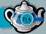 The magnetic tea cookbook