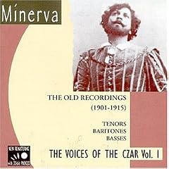 Voices of the Czar 1