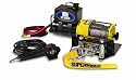 Superwinch 1331200 UT3000 Series Winch