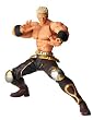 Revoltech Fist of The North Star Raoh (Last Battle) Action Figure Series No.013