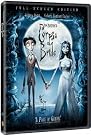 Tim Burton's Corpse...