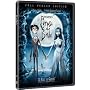 Tim Burton's Corpse Bride (Full Screen Edition)