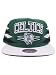 Boston Celtics Diamond Snapback Hat