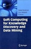 Soft Computing for Knowledge Discovery and Data Mining