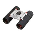 Cstar Halo Series 8x21 Compact Roof Prism Binoculars