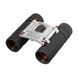 Cstar Halo Series 8x21 Compact Roof Prism Binoculars