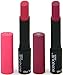 Bonjour Paris X-Matt Lipstick -All Pink Combo RS.295.00