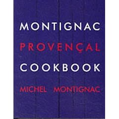 Montignac Provencal Cookbook