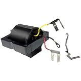 ACDelco D504A Ignition Coil by ACDelco