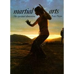 Martial Arts: The Spiritual Dimension (Art & Imagination)