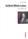 Produkt-Bild: Gottfried Wilhelm Leibniz zur Einf&uuml;hrung
